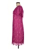 Cenia Pink Cocktail Dress Size 8 - photo 5