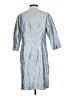 Unbranded Blue Raincoat Size S (estimated) - photo 2