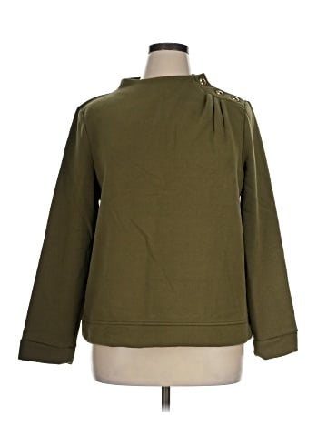 Talbots Sweatshirt (view 1)