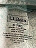L.L.Bean 100% Polyester Teal Fleece Size M - photo 6