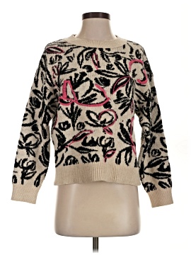 By Anthropologie Pullover Sweater