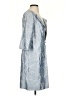 Unbranded Blue Raincoat Size S (estimated) - photo 4