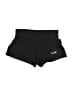 C9 By Champion 100% Polyester Solid Black Athletic Shorts Size 4 - 5 - photo 1