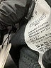 DAZY 100% Polyester Solid Black Track Pants Size L - photo 9
