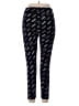 Guess Print Black Leggings Size XL - photo 2