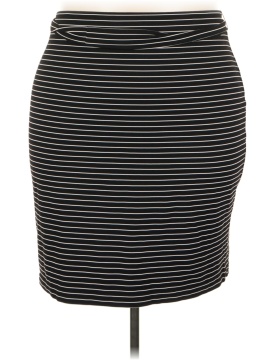 Ann Taylor LOFT Casual Skirt (view 1)