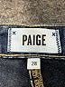 Paige Hearts Blue Jeans Size 28 waist - photo 7