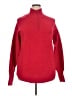 Prettygarden Red Turtleneck Sweater Size XXL - photo 1