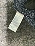 Tommy Hilfiger Tweed Black Pullover Sweater Size M - photo 8