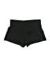 C9 By Champion 100% Polyester Solid Black Athletic Shorts Size 4 - 5 - photo 2