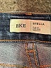 BKE Blue Jeans Size 28 waist - photo 7