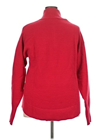 Prettygarden Turtleneck Sweater (view 2)