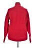 Prettygarden Red Turtleneck Sweater Size XXL - photo 2