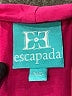 Escapada Pink Tank Top Size XS - photo 7