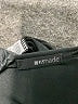 LA Made 100% Modal Black Cocktail Dress Size L - photo 11