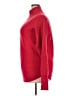 Prettygarden Red Turtleneck Sweater Size XXL - photo 5