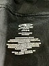 Athletic Works Solid Black Athletic Shorts Size S - photo 3