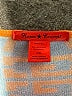 ROMA CONCEPTS By Rosee Orange Romper Size L - photo 4