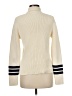 Lauren by Ralph Lauren Ivory Pullover Sweater Size M (estimated) - photo 2