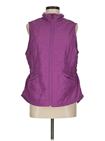 Bit & Bridle Vest (view 1)
