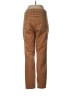 Ann Taylor LOFT Brown Jeans Size 29 waist - photo 2