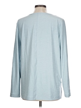 Lands' End Long Sleeve T-Shirt (view 2)
