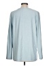 Lands' End Blue Long Sleeve T-Shirt Size L - photo 2