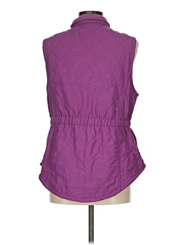 Bit & Bridle Vest (view 2)