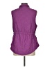 Bit & Bridle 100% Polyester Purple Vest Size M - photo 2