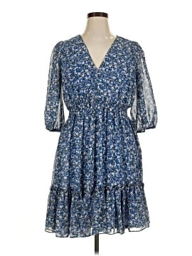 Just... Taylor Casual Dress