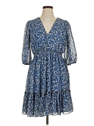 Just... Taylor Casual Dress (view 1)