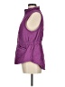 Bit & Bridle 100% Polyester Purple Vest Size M - photo 5