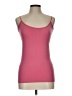 Derek Heart Pink Tank Top Size L - photo 1