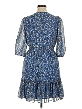 just taylor blue dress New Just Taylor dress