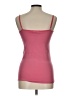 Derek Heart Pink Tank Top Size L - photo 2