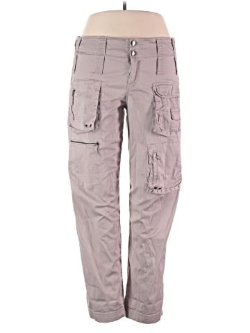 Johnny Was Cargo Pants (view 1)