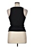 Athleta Black Tank Top Size XL - photo 2