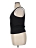 Athleta Black Tank Top Size XL - photo 5