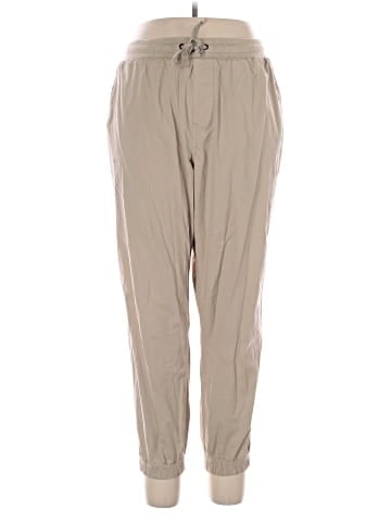L.L.Bean Casual Pants (view 1)
