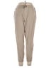 L.L.Bean Solid Tan Casual Pants Size XL - photo 1