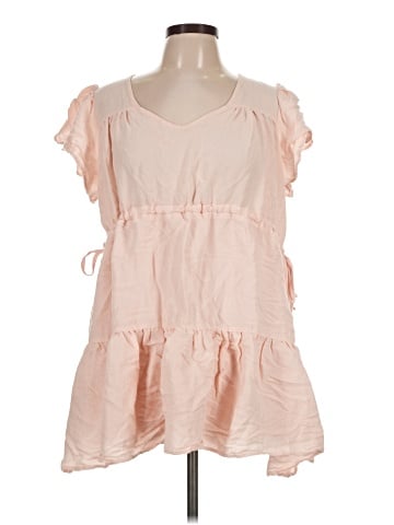 Mittoshop Casual Dress (view 1)