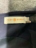 Tory Burch Solid Black Cocktail Dress Size 4 - photo 7