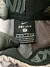 Nike 100% Polyester Gray Track Pants Size 2 - 3 - photo 3