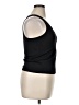 Athleta Black Tank Top Size XL - photo 4