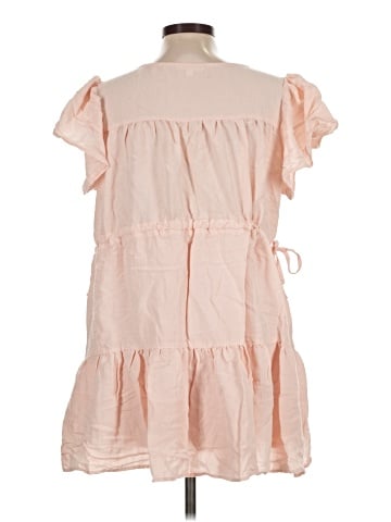 Mittoshop Casual Dress (view 2)