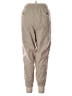 L.L.Bean Solid Tan Casual Pants Size XL - photo 2