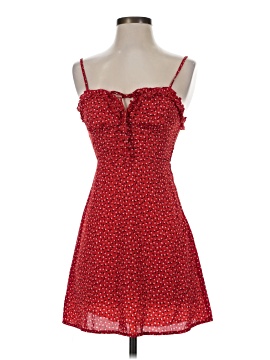 Princess Polly Cocktail Dress