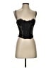 Out From Under Black Bodysuit Size XS - photo 1