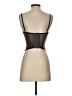 Out From Under Black Bodysuit Size XS - photo 2
