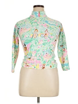 Lilly Pulitzer Cardigan (view 1)